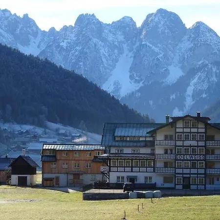 Almsternderl - Gemuetliche In