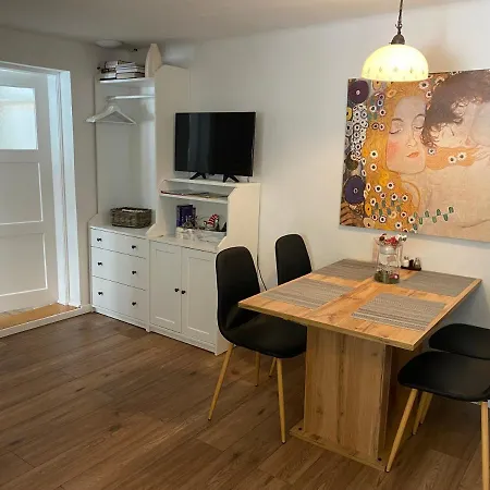Almsternderl - Gemuetliche In Apartment *