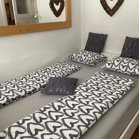 Almsternderl - Gemuetliche In Apartament Gosau