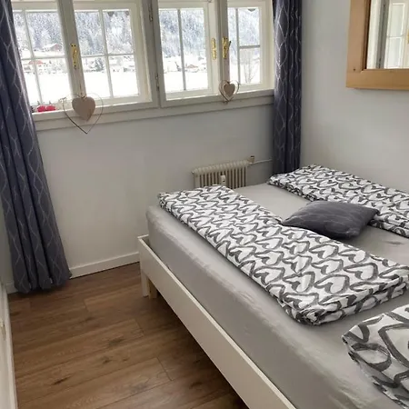 Apartment Almsternderl - Gemuetliche In Gosau