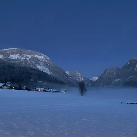 Almsternderl - Gemuetliche In Gosau