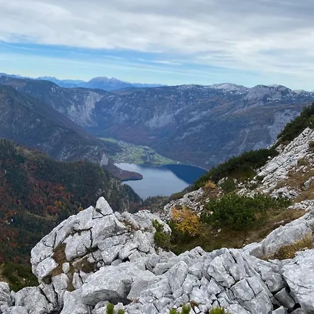 Almsternderl - Gemuetliche In