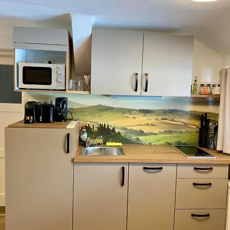 Almsternderl - Gemuetliche In