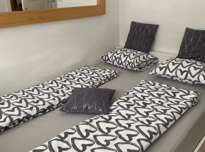 Almsternderl - Gemuetliche In Apartament Gosau