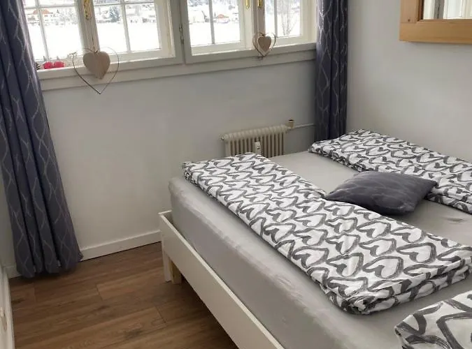 Apartament Almsternderl - Gemuetliche In Gosau