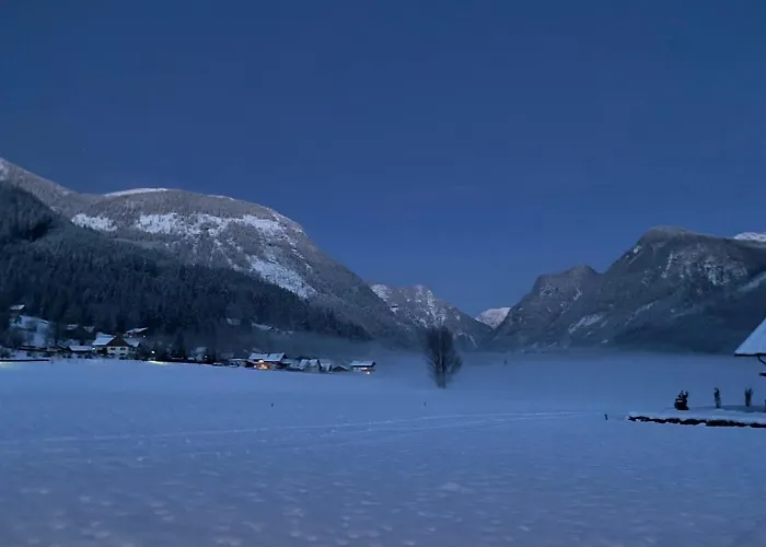 Almsternderl - Gemuetliche In Gosau