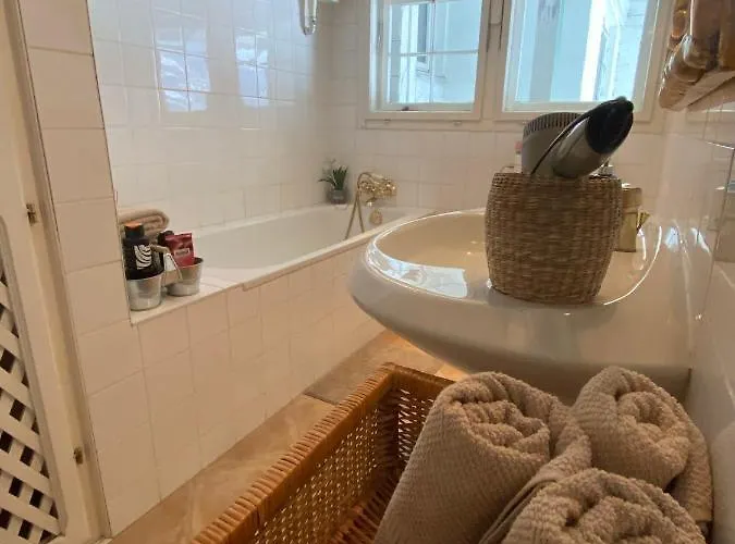 Almsternderl - Gemuetliche In Apartament Gosau