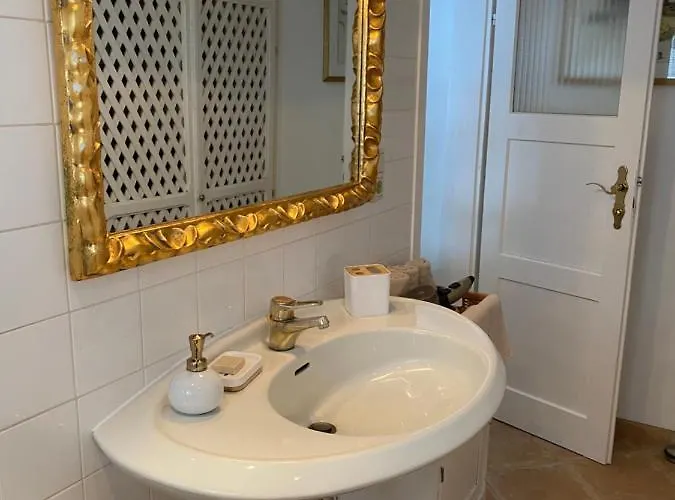 Almsternderl - Gemuetliche In Διαμέρισμα *