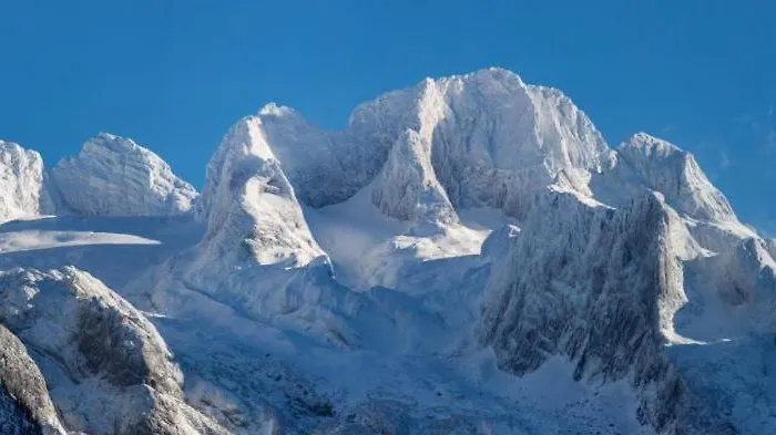 Almsternderl - Gemuetliche In Апартаменты