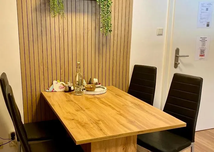 Apartament Almsternderl - Gemuetliche In Gosau