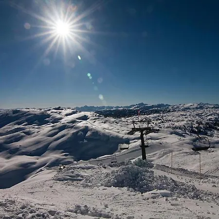 Apartamento Almsternderl - Gemuetliche In Gosau