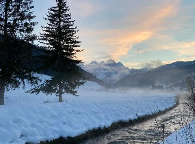 Almsternderl - Gemuetliche In * غوساو