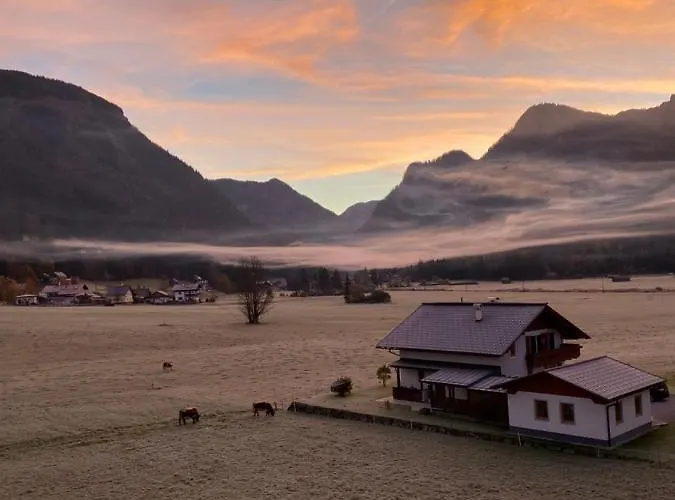Almsternderl - Gemuetliche In