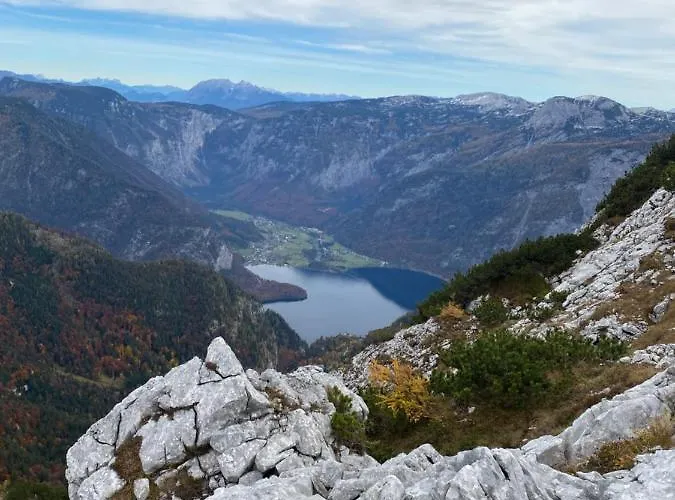 Almsternderl - Gemuetliche In